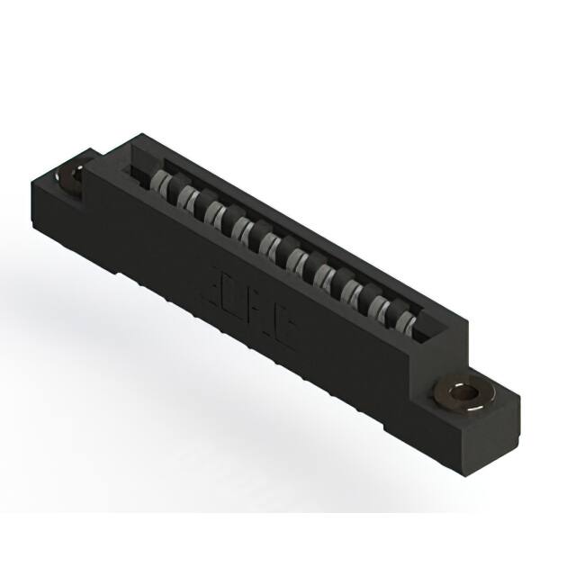 357-010-454-103 EDAC Inc.  Edgeboard Connectors